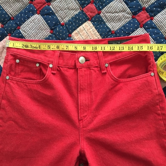 ❤️Rag & Bone Ash jeans MSRP $225 - Picture 8 of 13